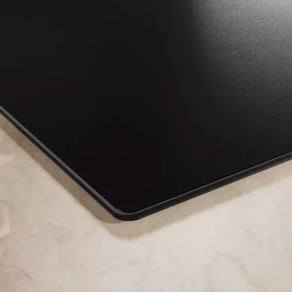 Варильна поверхня Electrolux індукційна, 60 см (LIB60420CL) (Matte Black)