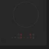 Варильна поверхня Electrolux індукційна, 60 см (LIB60420CL) (Matte Black)