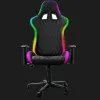 Крісло ігрове OfficePro Hero RGB (GC-700-Black)