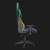 Крісло ігрове OfficePro Hero RGB (GC-700-Black)