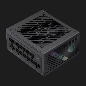 Блок живлення GameMax GS 850G V25 850W (GS 850G V25)