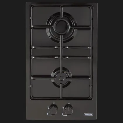 Газова варильна поверхня ELEYUS CABO 30 BL EF (Black)