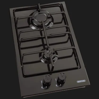 Газова варильна поверхня ELEYUS CABO 30 BL EF (Black)