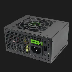 Блок живлення GameMax GS-450 450W (GS-450 80+)