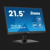 Монітор Iiyama 21.5" IPS 100Hz XU2293HS-B6 (UA)