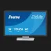 Монитор Iiyama 23.8" IPS 100Hz T2452MSC-W1AG (UA)