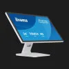 Монитор Iiyama 23.8" IPS 100Hz T2452MSC-W1AG (UA)