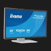 Монитор Iiyama 23.8" IPS 100Hz T2452MSC-W1AG (UA)
