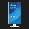 Монітор Iiyama 23.8" IPS 120Hz XB2497HSU-W1 (UA)