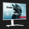 Монітор Iiyama 23.8" IPS 240hz GB2471HSU-W1 (UA)
