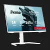 Монітор Iiyama 23.8" IPS 240hz GB2471HSU-W1 (UA)