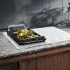 Варильна поверхня Electrolux індукційна, 60 см (LIV63431BW) (White)