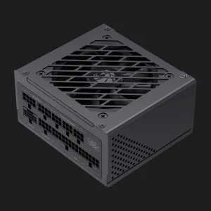 Блок живлення GameMax GS-650G Black 650W (GS-650G Black)