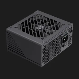 Блок живлення GameMax GS-650G Black 650W (GS-650G Black)