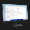 Монітор Lenovo 23.8" ThinkVision S24-4e IPS 100Hz 64B5KAT1UA (UA)