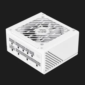 Блок живлення GameMax GS-650G White 650W (GS-650G White)