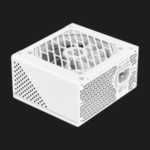 Блок живлення GameMax GS-650G White 650W (GS-650G White)