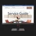 Монітор Lenovo 23.8" ThinkVision S24i-30 IPS 100Hz 63DEKAT3EU (UA)