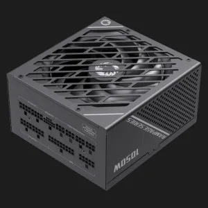 Блок живлення GameMax GX-1050 PRO BK 1050W (GX-1050 PRO BK (ATX3.0PCIe5.0))