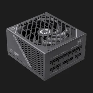 Блок живлення GameMax GX-1050 PRO BK 1050W (GX-1050 PRO BK (ATX3.0PCIe5.0))