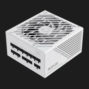 Блок живлення GameMax GX-1050 PRO WT 1050W (GX-1050 PRO WT (ATX3.0PCIe5.0))