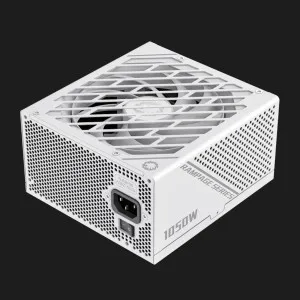 Блок живлення GameMax GX-1050 PRO WT 1050W (GX-1050 PRO WT (ATX3.0PCIe5.0))
