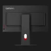 Монітор Lenovo 23.8" ThinkVision T24D-40 IPS 120Hz 64B9GAT1UA (UA)