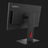 Монітор Lenovo 23.8" ThinkVision T24D-40 IPS 120Hz 64B9GAT1UA (UA)