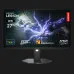 Монітор Lenovo 26.5" Legion 27Q-10 QD-OLED 240Hz 67E1GAC1UA (UA)