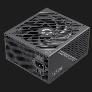 Блок живлення GameMax GX-1250 PRO BK 1250W (GX-1250 PRO BK (ATX3.0PCIe5.0))