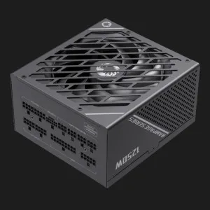 Блок живлення GameMax GX-1250 PRO BK 1250W (GX-1250 PRO BK (ATX3.0PCIe5.0))