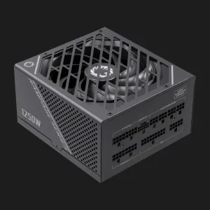 Блок живлення GameMax GX-1250 PRO BK 1250W (GX-1250 PRO BK (ATX3.0PCIe5.0))