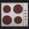 Електрична варильна поверхня ELEYUS OMEGA 601 IS H (Stainless Steel)