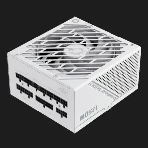 Блок живлення GameMax GX-1250 PRO WT 1250W (GX-1250 PRO WT (ATX3.0PCIe5.0))