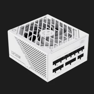 Блок живлення GameMax GX-1250 PRO WT 1250W (GX-1250 PRO WT (ATX3.0PCIe5.0))
