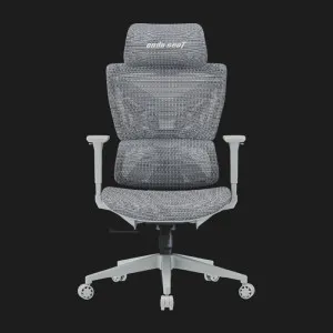 Крісло для геймерів Anda Seat X-Air Mega Size XL (Ash Gray) (UA) в Бродах