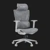 Кресло для геймеров Anda Seat X-Air Mega Size XL (Ash Gray) (UA)