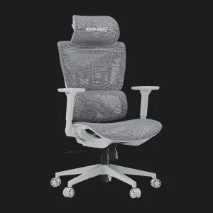 Крісло для геймерів Anda Seat X-Air Mega Size XL (Ash Gray) (UA) в Бродах