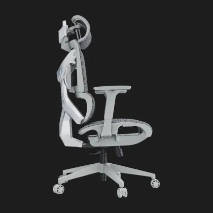 Кресло для геймеров Anda Seat X-Air Mega Size XL (Ash Gray) (UA) в Павлограде