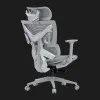 Кресло для геймеров Anda Seat X-Air Mega Size XL (Ash Gray) (UA)
