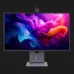 Монітор Lenovo 26.5" Yoga Pro 27UD-10 QD-OLED 120Hz (UA)