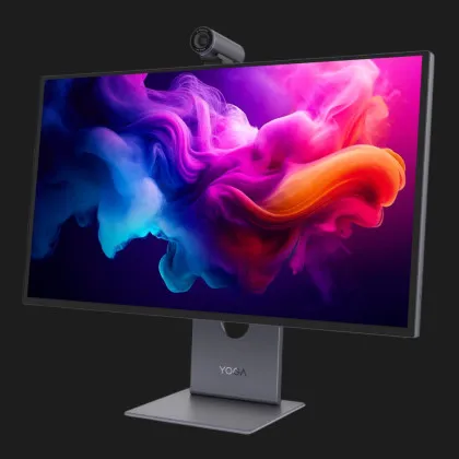 Монітор Lenovo 26.5" Yoga Pro 27UD-10 QD-OLED 120Hz (UA)