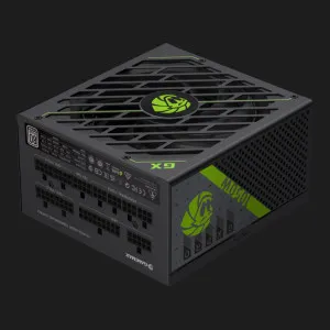 Блок живлення GameMax GX-1050 PRO BK 1050W (GX-1050 PRO BK(ATX3.1PCIe5.1))
