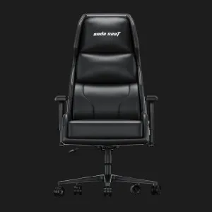 Кресло для геймеров Anda Seat X1 Gaming Sofa PVC (Black) (UA) в Полтаве