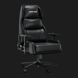 Кресло для геймеров Anda Seat X1 Gaming Sofa PVC (Black) (UA) в Полтаве