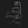 Кресло для геймеров Anda Seat X1 Gaming Sofa PVC (Black) (UA)