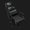 Кресло для геймеров Anda Seat X1 Gaming Sofa PVC (Black) (UA)