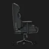 Кресло для геймеров Anda Seat X1 Gaming Sofa PVC (Black) (UA)