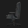 Кресло для геймеров Anda Seat X1 Gaming Sofa PVC (Black) (UA)