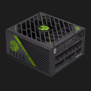 Блок живлення GameMax GX-1250 PRO BK 1250W (GX-1250 PRO BK(ATX3.1PCIe5.1))